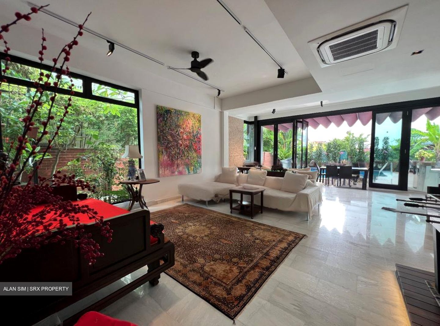 Jalan Lateh (D13), Semi-Detached #485589771